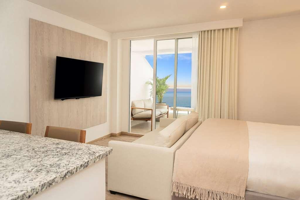 Wyndham Santa Marta Aluna Beach Apartments Cameră foto