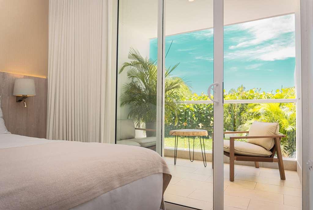 Wyndham Santa Marta Aluna Beach Apartments Cameră foto