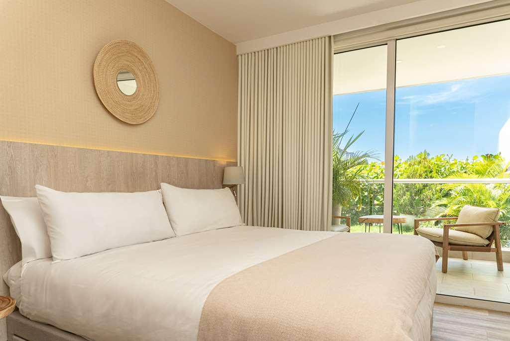 Wyndham Santa Marta Aluna Beach Apartments Cameră foto