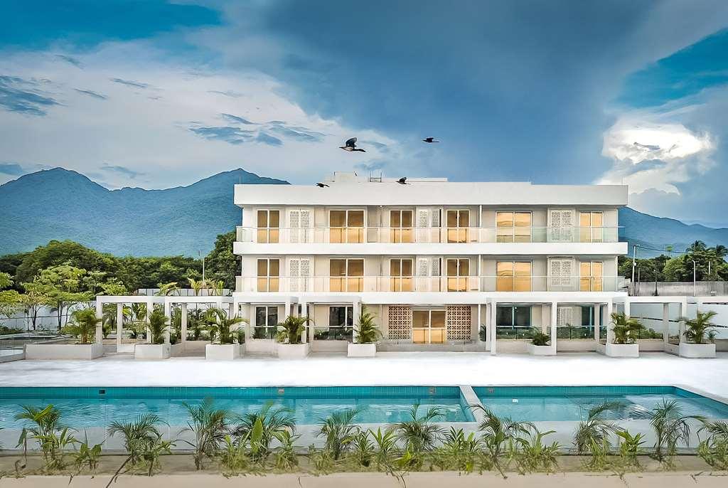 Wyndham Santa Marta Aluna Beach Apartments Facilități foto