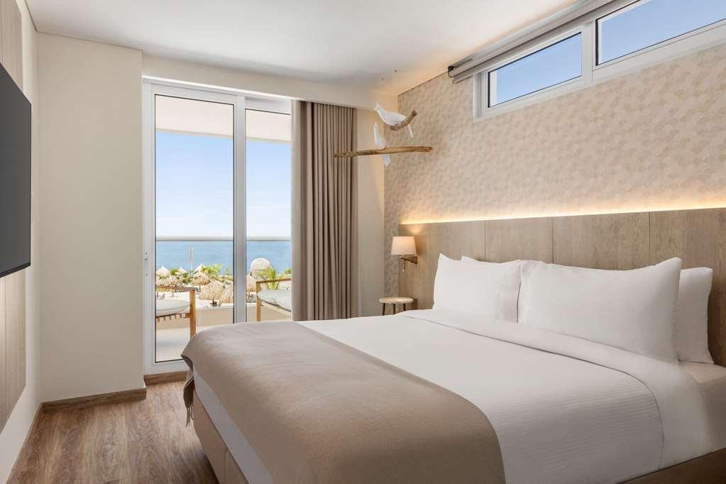 Wyndham Santa Marta Aluna Beach Apartments Cameră foto
