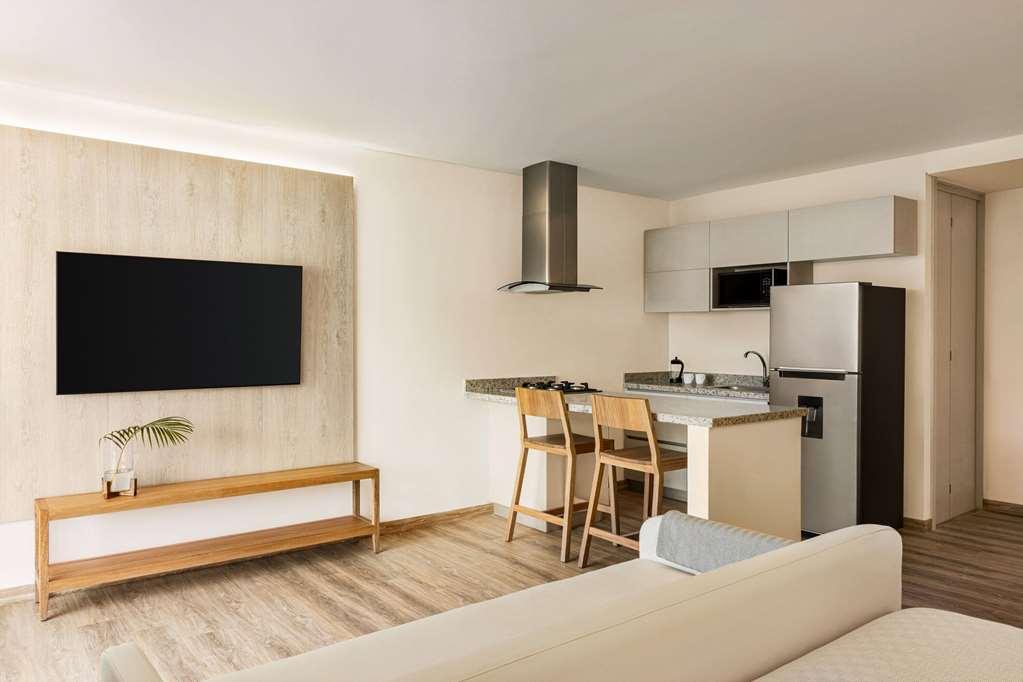 Wyndham Santa Marta Aluna Beach Apartments Cameră foto
